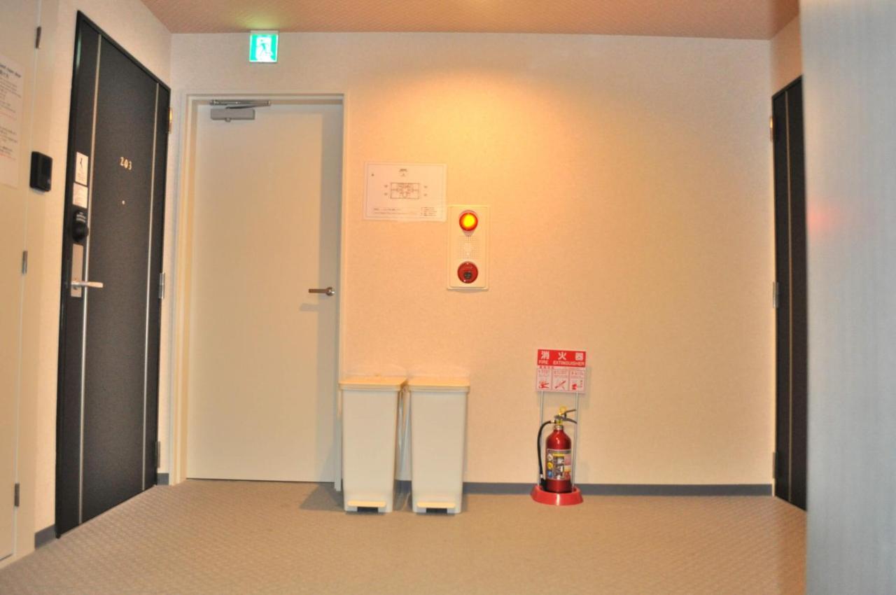 Kamon Inn Higashiyama Shichijo Kyōto Esterno foto