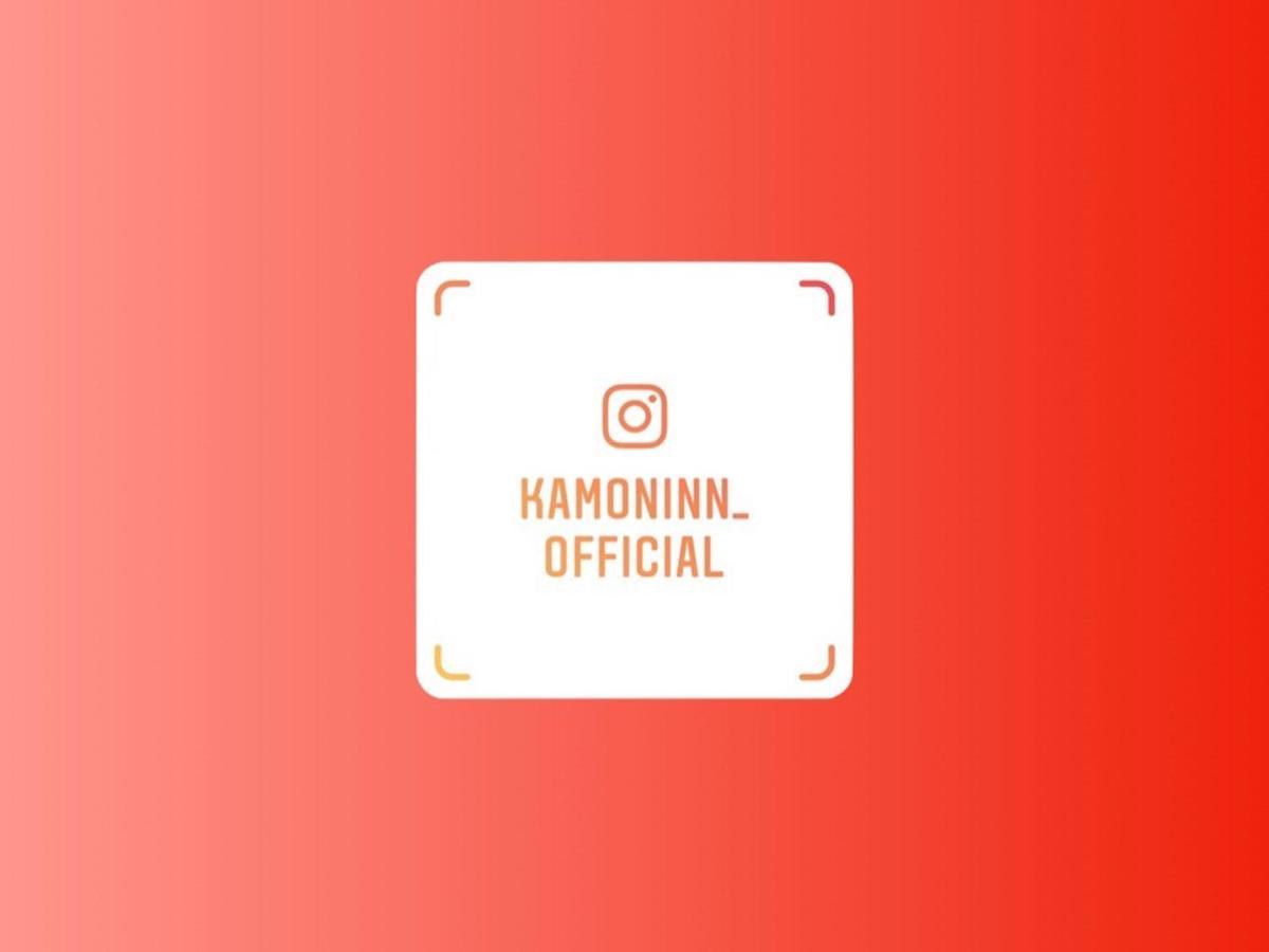 Kamon Inn Higashiyama Shichijo Kyōto Esterno foto